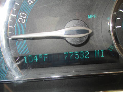 2009 Chevrolet HHR LS