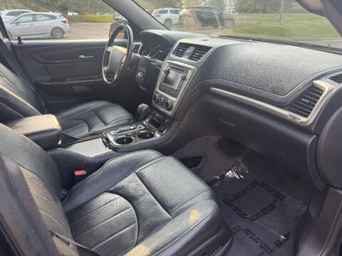 2013 GMC Acadia Denali
