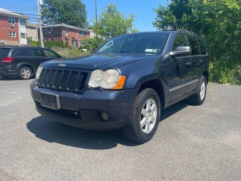 2010 Jeep Grand Cherokee for sale at US Auto Network in Staten Island NY