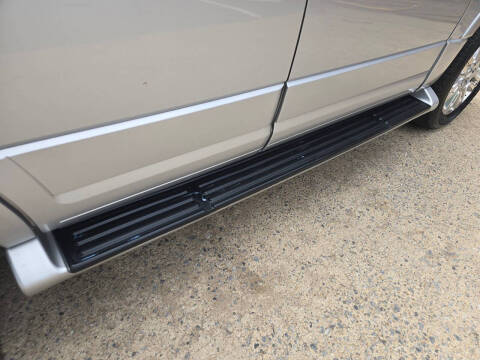 2013 Ford Expedition Limited
