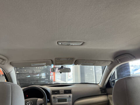 2007 Toyota Camry CE