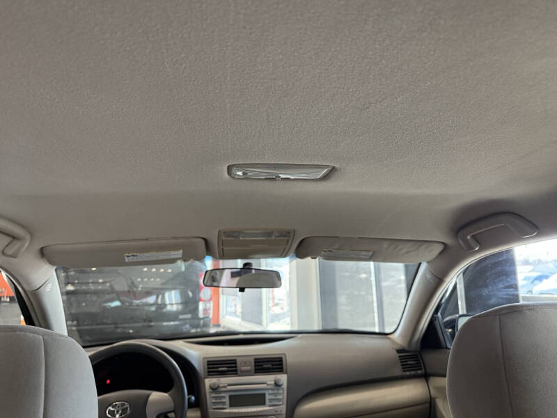 2007 Toyota Camry CE