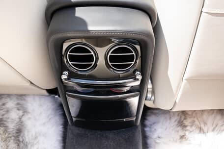 2014 Rolls-Royce Phantom Drophead Coupe