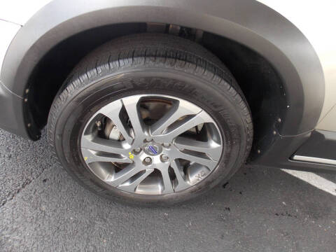 2015 Volvo XC70 3.2 Premier