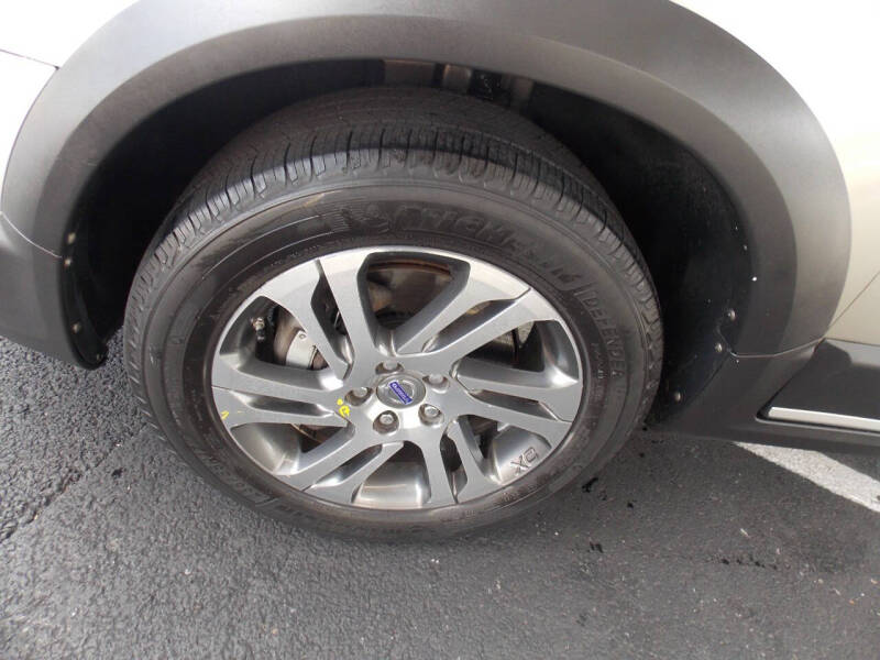 2015 Volvo XC70 3.2 Premier