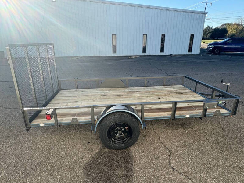 2026 BELLWETHER 6X12