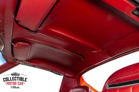 1973 Chevrolet Corvette