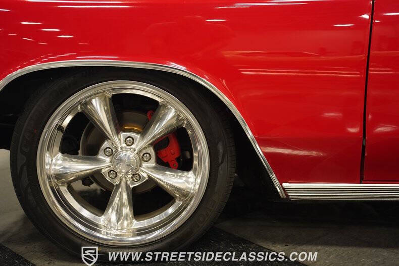 1966 Chevrolet Chevelle