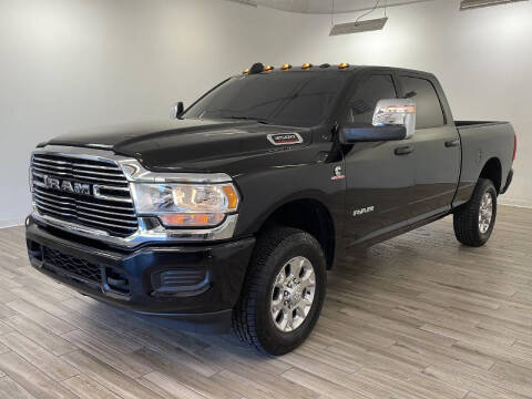 2023 RAM 3500 for sale at TRAVERS GMT AUTO SALES - Autos para ti in Florissant MO