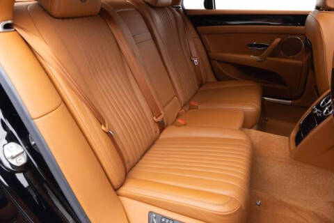 2017 Bentley Flying Spur V8 S