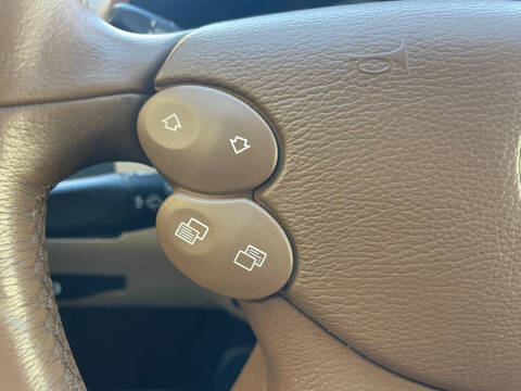 2007 Mercedes-Benz E-Class E 350