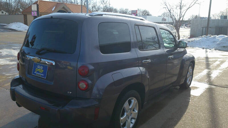 2006 Chevrolet HHR LT