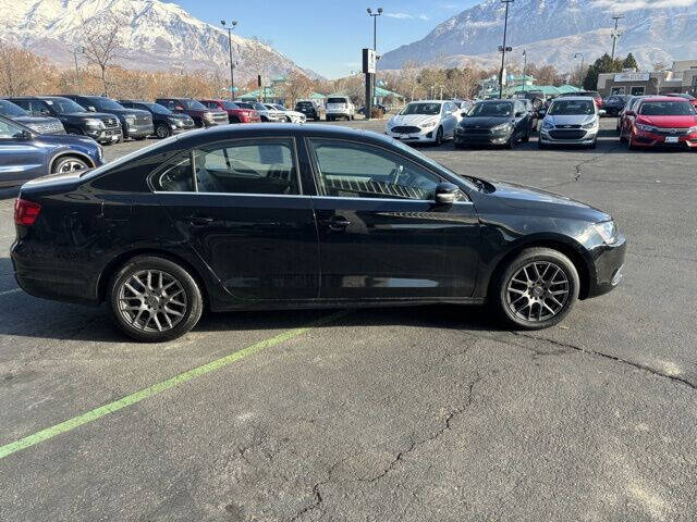 2013 Volkswagen Jetta for sale at Axio Auto Boise in Boise, ID