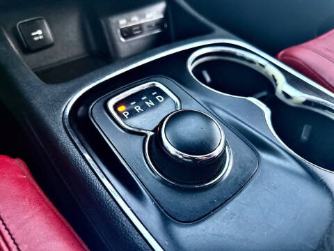 2015 Dodge Durango R/T