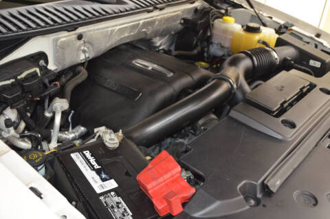 2017 Lincoln Navigator Reserve