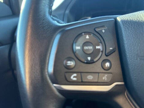 2022 Honda Pilot Black Edition