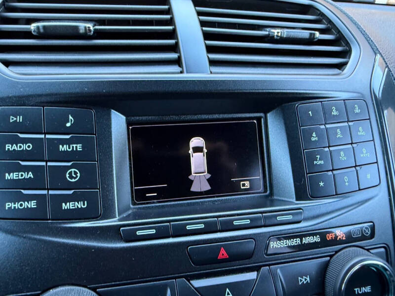 2019 Ford Explorer Police Interceptor Utility