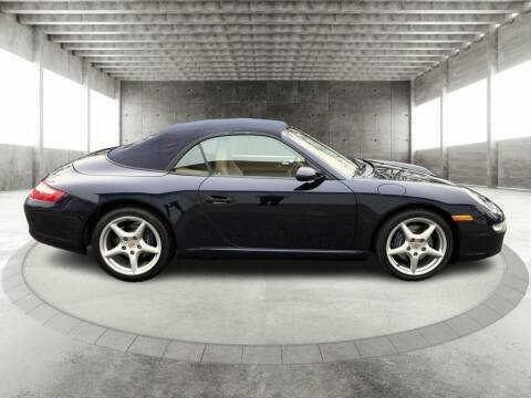 2006 Porsche 911 for sale at Medway Imports in Medway MA