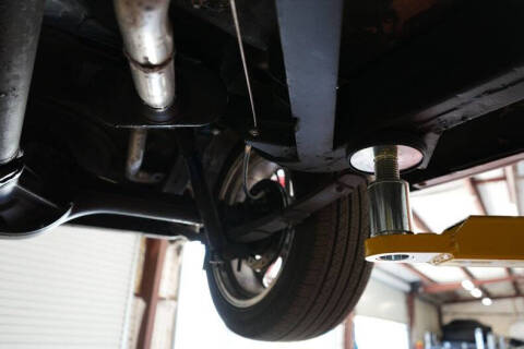 1962 Chevrolet Corvette