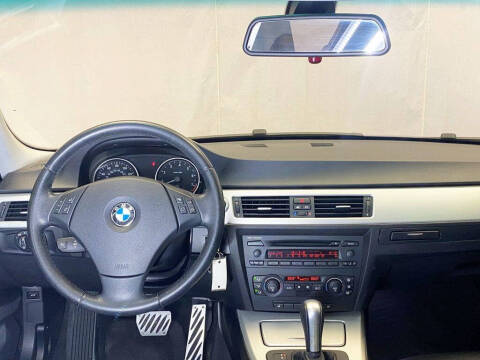 2006 BMW 3 Series 325xi