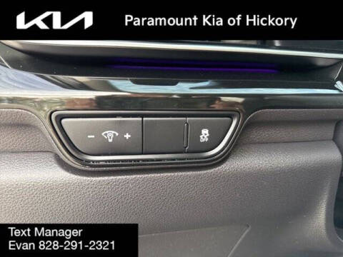 2025 Kia Carnival SX Prestige