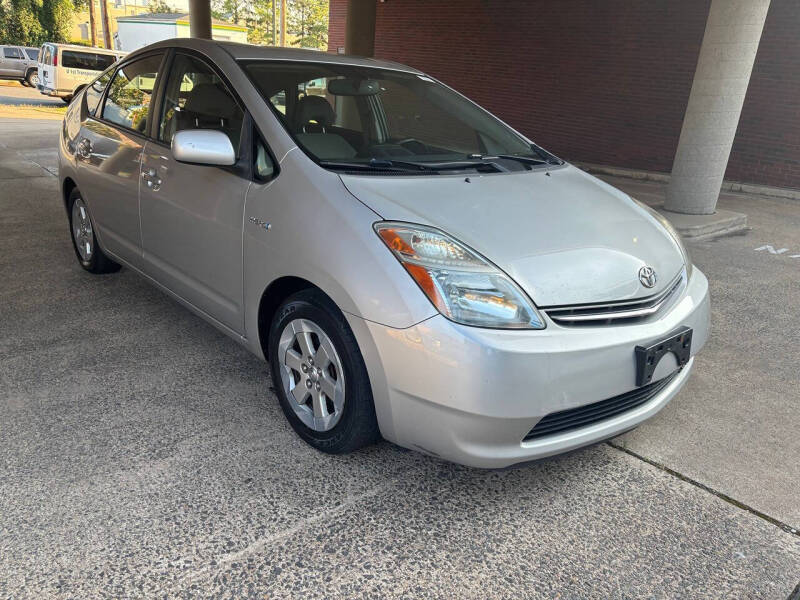 2007 Toyota Prius
