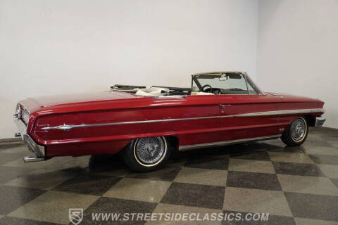 1964 Ford Galaxie