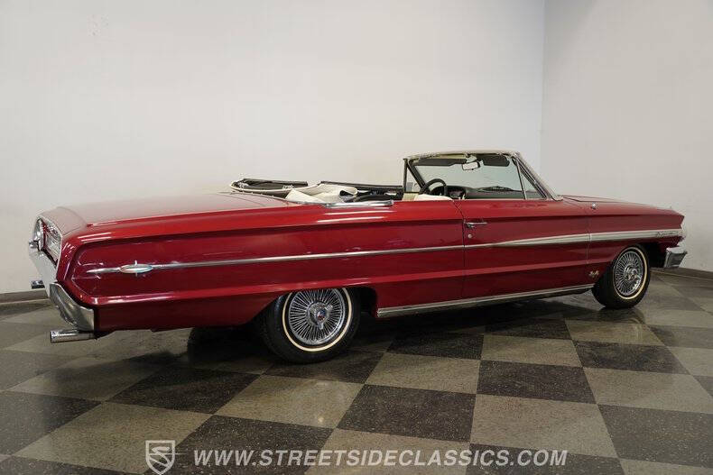 1964 Ford Galaxie