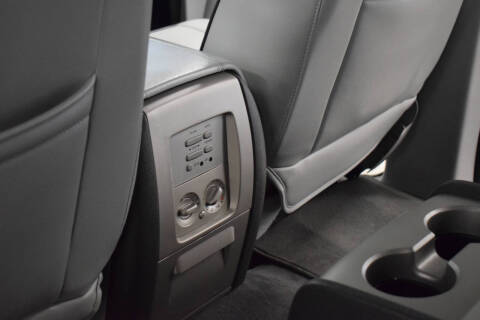 2006 Lincoln Navigator Luxury