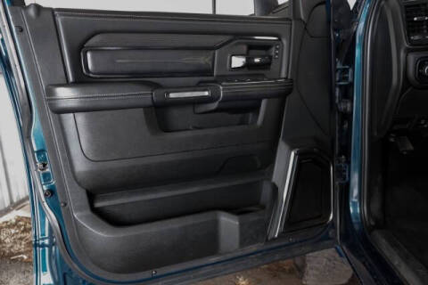 2023 RAM 3500 Limited