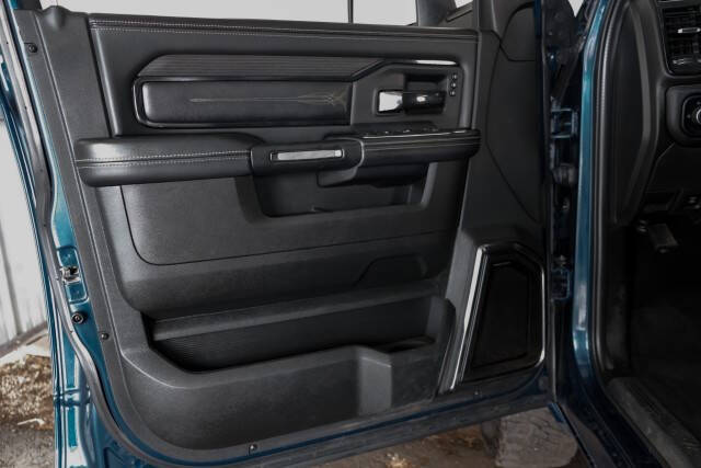 2023 RAM 3500 Limited