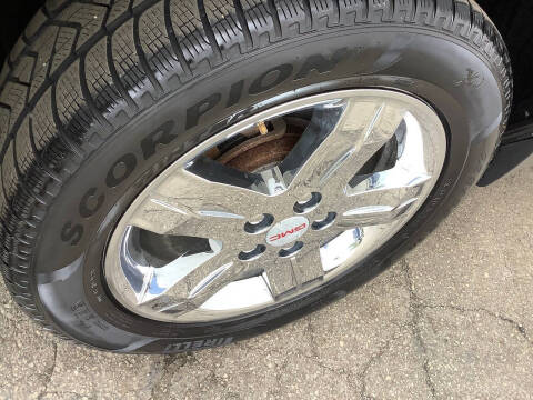 2013 GMC Terrain SLT-2