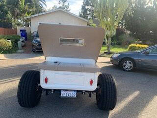1923 Ford Model T