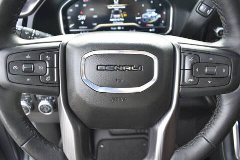 2024 GMC Sierra 3500HD