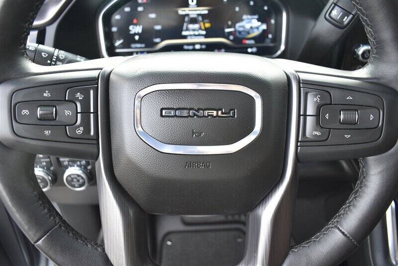 2024 GMC Sierra 3500HD