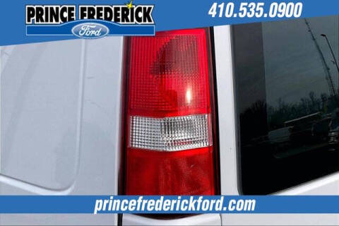 2024 GMC Savana 2500