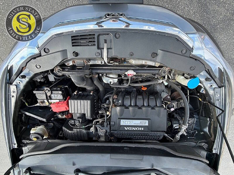 2012 Honda Insight LX