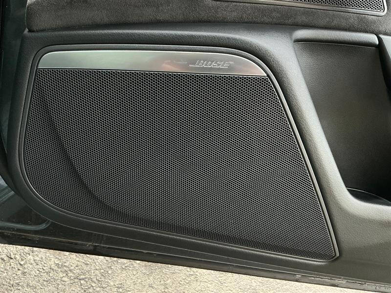 2018 Audi S6 4.0T quattro Premium Plus