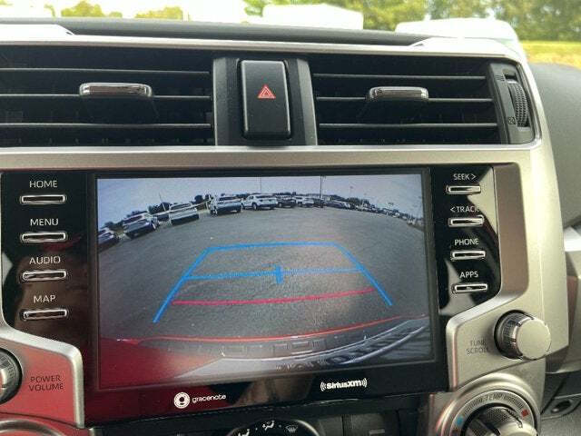 2024 Toyota 4Runner 34