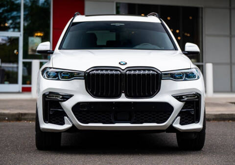 2020 BMW X7 for sale at MS Motors in Portland OR