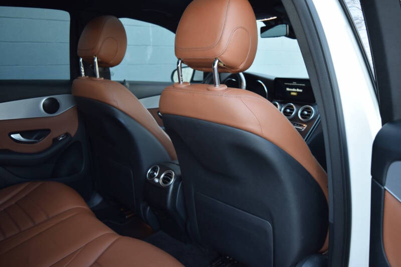 2020 Mercedes-Benz GLC GLC 300 4MATIC