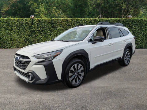 2023 Subaru Outback Limited XT