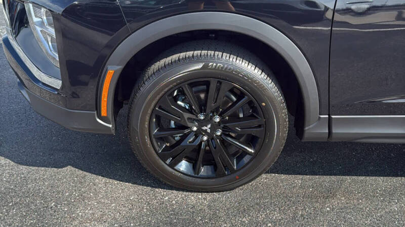 2026 Mitsubishi Eclipse Cross LE