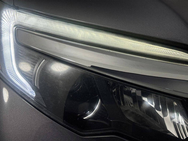 2018 Honda Pilot EX-L w/Honda Sensing