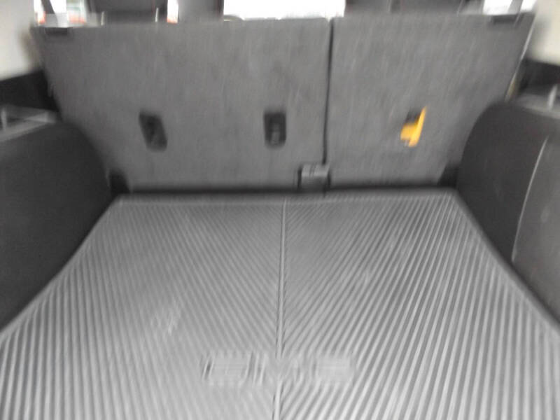 2016 GMC Terrain SLE-1