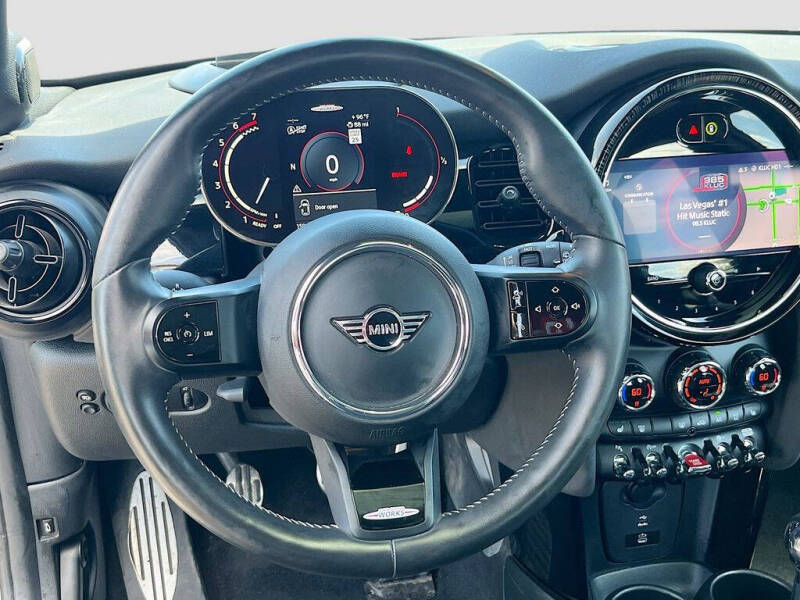 2024 MINI Hardtop 2 Door John Cooper Works