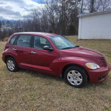 2009 Chrysler PT Cruiser