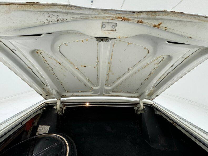 1965 Chrysler Imperial