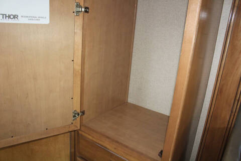 2017 Thor Motor Coach Citation 23SA Mini Motor Home