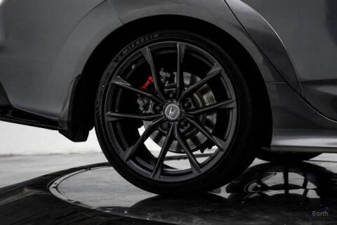 2024 Acura Integra Type S